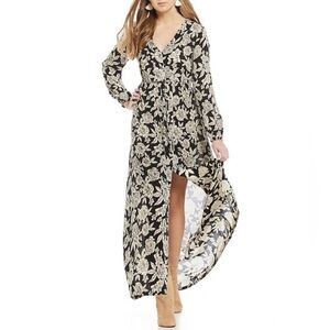 Billabong Allegra Kimono Dress - Size XS